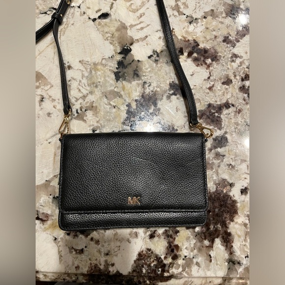 Vintage Michael Kors Cross Body - Picture 2 of 7